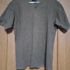 UNIQLO　Tシャツ　M