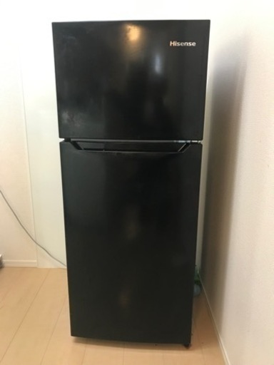 冷蔵庫、電子レンジ
