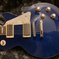 【ネット決済・配送可】Epiphone Les Paul 196...