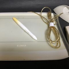 ワコム ペンタブレット wacom ET-0507A-U