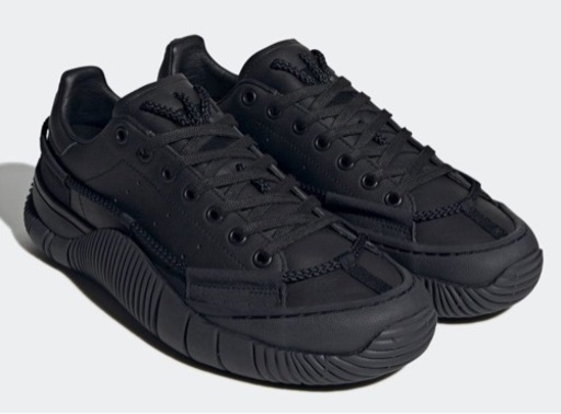 adidas スタンスミス クレイググリーン 27cm CRAIG GREEN
