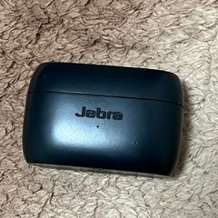 【値下げしました❗】jabra Bluetoothイヤホン
