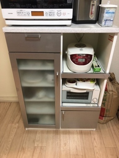 食器棚 キッチンラック 収納