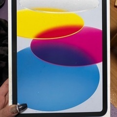 iPad(第10世代)