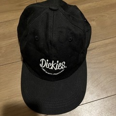 Dickiesキャップ