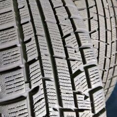 冬13インチ 軽自動車用 人気の ブラック＆ポリッシュ 色【富山】冬 155/70R13 エブリィ アトレ ーハイゼット キャリー バモス アクティー ホンダ N ボックス BOX ワゴンR スペーシア タント ムーブ 中古4本