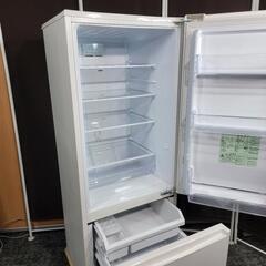 🙇‍♂️h060308売約済み❌5270‼️配送設置は無料🙌‼️無敵の大容量2ドア💪最新2020年製✨AQUA 201L 2ドア 冷蔵庫