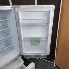 🙇‍♂️h060308売約済み❌5270‼️配送設置は無料🙌‼️無敵の大容量2ドア💪最新2020年製✨AQUA 201L 2ドア 冷蔵庫