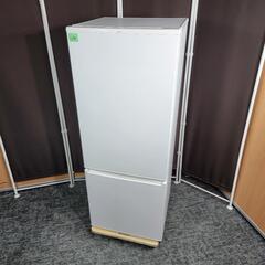 🙇‍♂️h060308売約済み❌5270‼️配送設置は無料🙌‼️無敵の大容量2ドア💪最新2020年製✨AQUA 201L 2ドア 冷蔵庫