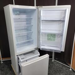 🙇‍♂️h060308売約済み❌5270‼️配送設置は無料🙌‼️無敵の大容量2ドア💪最新2020年製✨AQUA 201L 2ドア 冷蔵庫