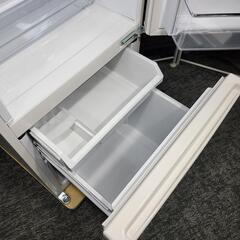 🙇‍♂️h060308売約済み❌5270‼️配送設置は無料🙌‼️無敵の大容量2ドア💪最新2020年製✨AQUA 201L 2ドア 冷蔵庫