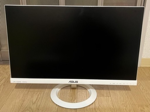 PCモニター　ASUS VX239H 23型