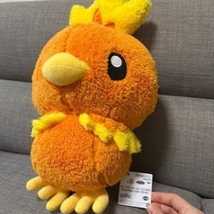 ポケモン　ぬいぐるみ　プライズ品