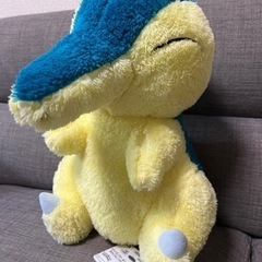 ポケモン　ぬいぐるみ　プライズ品