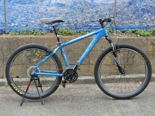 ★MTB 26inch 3×8段変速 / TREK 4400 お譲りします