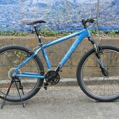 ★MTB 26inch 3×8段変速 / TREK 4400 お...