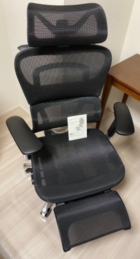 【COFO Chair Premium】ワークチェア　オフィスチェア