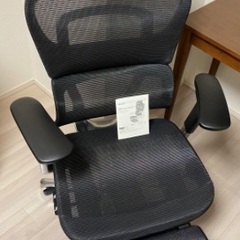 【COFO Chair Premium】ワークチェア　オフィスチェア