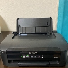 EPSON プリンター PX-105 エプソン