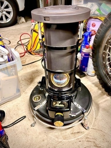 アラジン　ストーブ【大幅値下しました！】 アラジン ストーブ【大幅値下しました！】