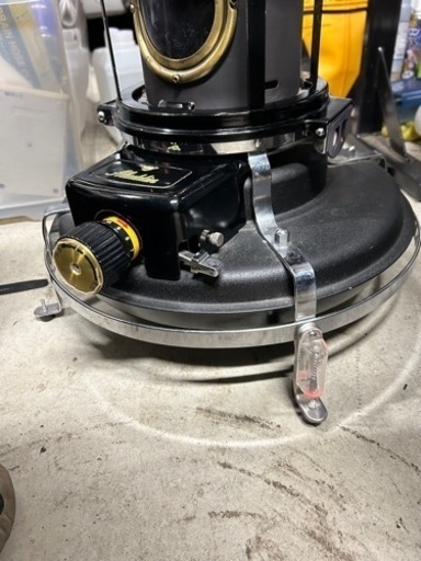 アラジン ストーブ【大幅値下しました！】