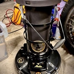 アラジン　ストーブ【大幅値下しました！】 アラジン ストーブ【大幅値下しました！】