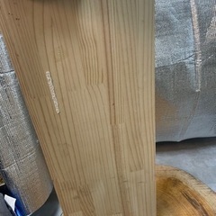 木材　木板　木の丸