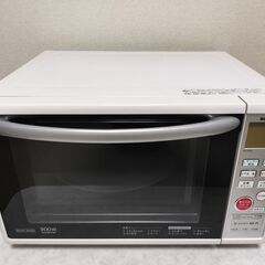 オーブンレンジ SHARP RE-S205 2013年製