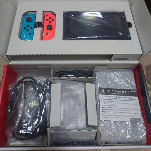 Switch\u0026リングフィットアドベンチャー