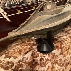 海洋堂 メガ ソフビ アドバンス 海底二万マイル ノーチラス号