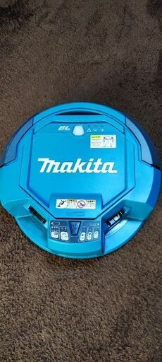マキタ　RC200D本体