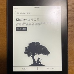 【ネット決済・配送可】【特価】kindle whitepaper...