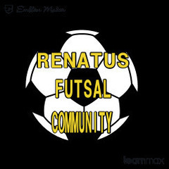 ⚽RENATUS FC⚽に集まれ(^-^) - つくば市