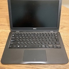 DELL パソコン