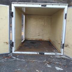 取引中　コンテナ　物置　倉庫に