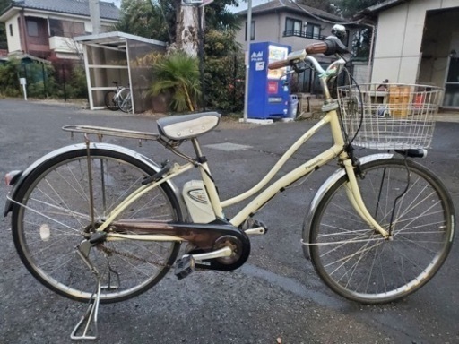 ⭐️電動自転車⭐️Panasonic   ENDA63