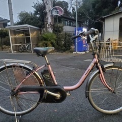 ⭐️電動自転車⭐️Panasonic   ENS436