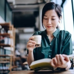 【帯広市内】カフェで一緒に作業、勉強する仲間を募集します☕️