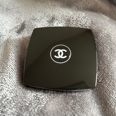 CHANEL シャネル　ミロワール ドゥーブル ファセット①