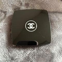 CHANEL シャネル　ミロワール ドゥーブル ファセット②