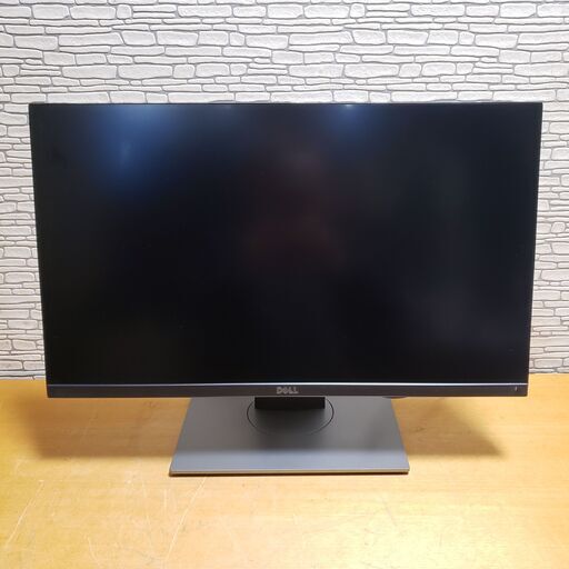 DELL UP2516D デジタルハイエンドモニター 25インチ