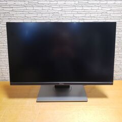 DELL UP2516D デジタルハイエンドモニター 25インチ