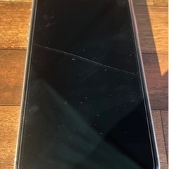 iPhone11 64Ｇ　ホワイト（美品）