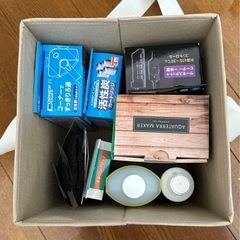 お値下げ！水槽90cm＋水槽台116cm  40000円⇒30000円に！