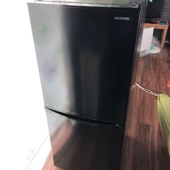 ノンフロン冷凍冷蔵庫　