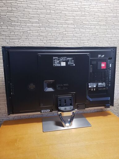 Panasonic 液晶テレビ TH-L42FT60 42V型