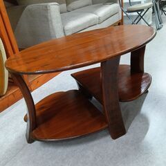 【ジ143】テーブル　ローテーブル
