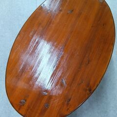 【ジ143】テーブル　ローテーブル