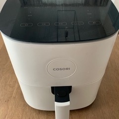 ノンフライヤー　COSORI　CAF-L501-KJP  