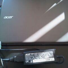 Acer 10 inch ノートPC win10